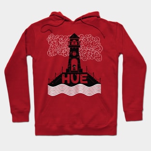 Hue Hoodie